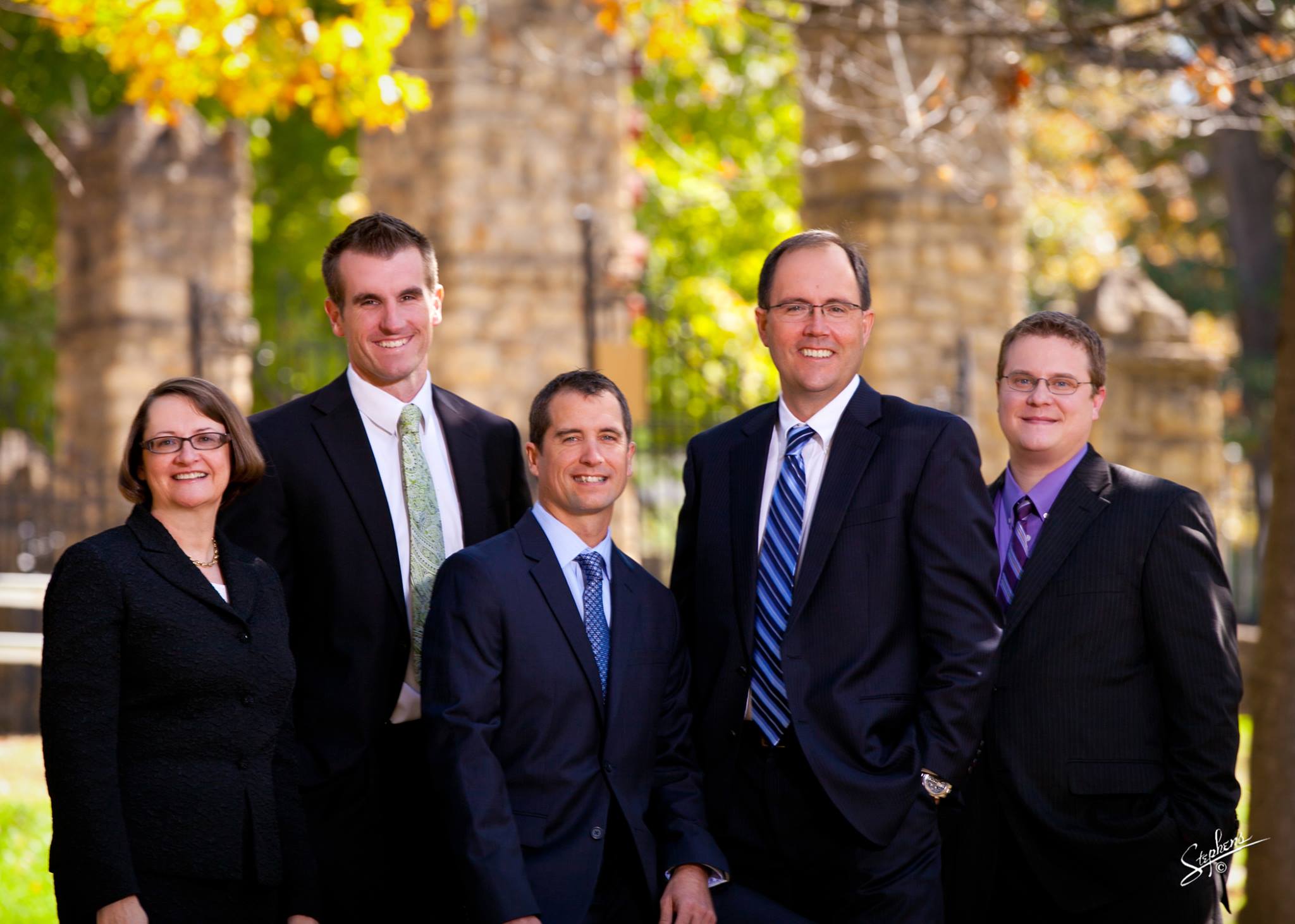 springfield injury attorneys