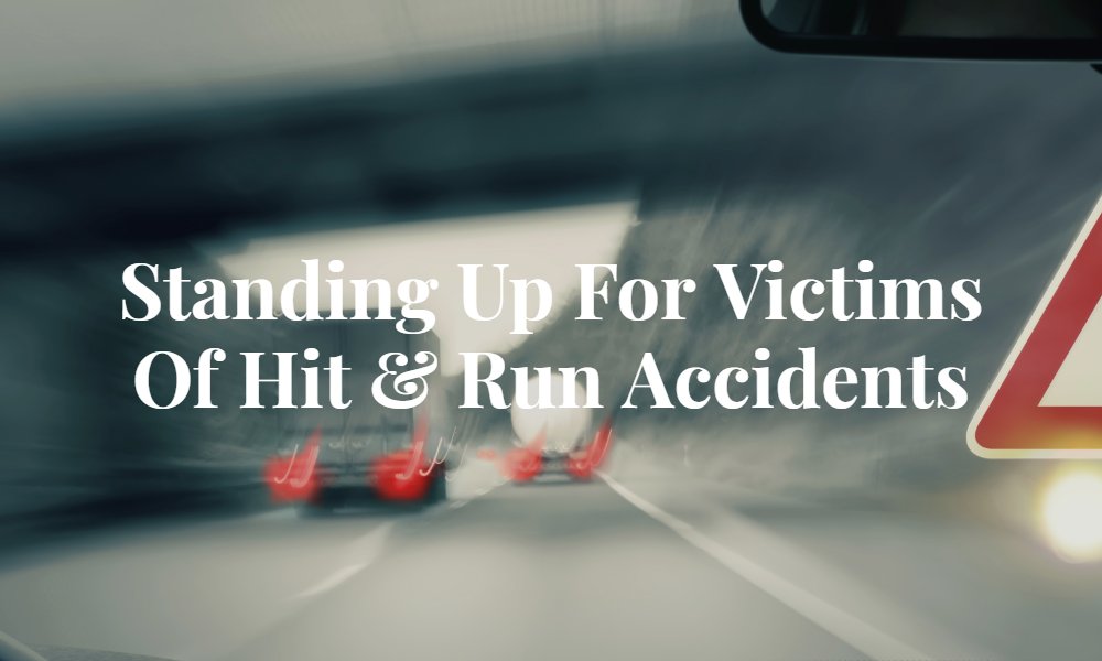 hit and run accident lawyer