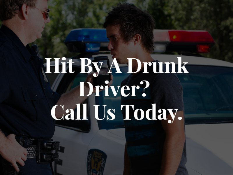 Springfield Drunk Driving Accident Attorney