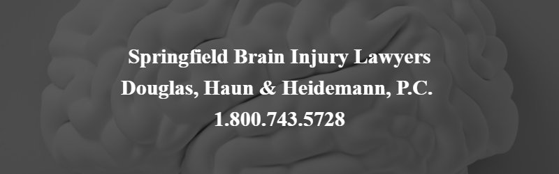 Springfield Brain Injury Lawyers