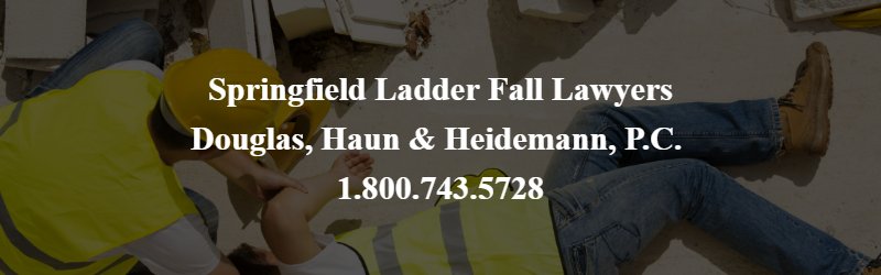 Springfield Ladder Falls Lawyer