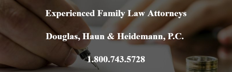 Springfield Family Law Attorney