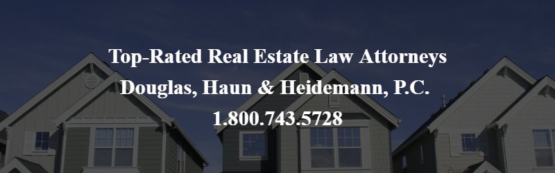 Real Estate Law Lawyers